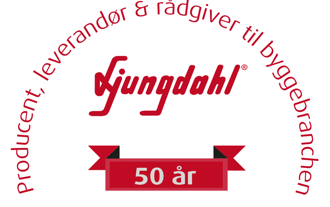 Ljungdahl fejere 50 års fødselsdag